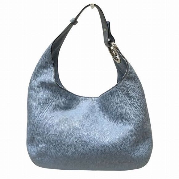 Michael Kors Leather Shoulder Bag - Picture 1 of 9